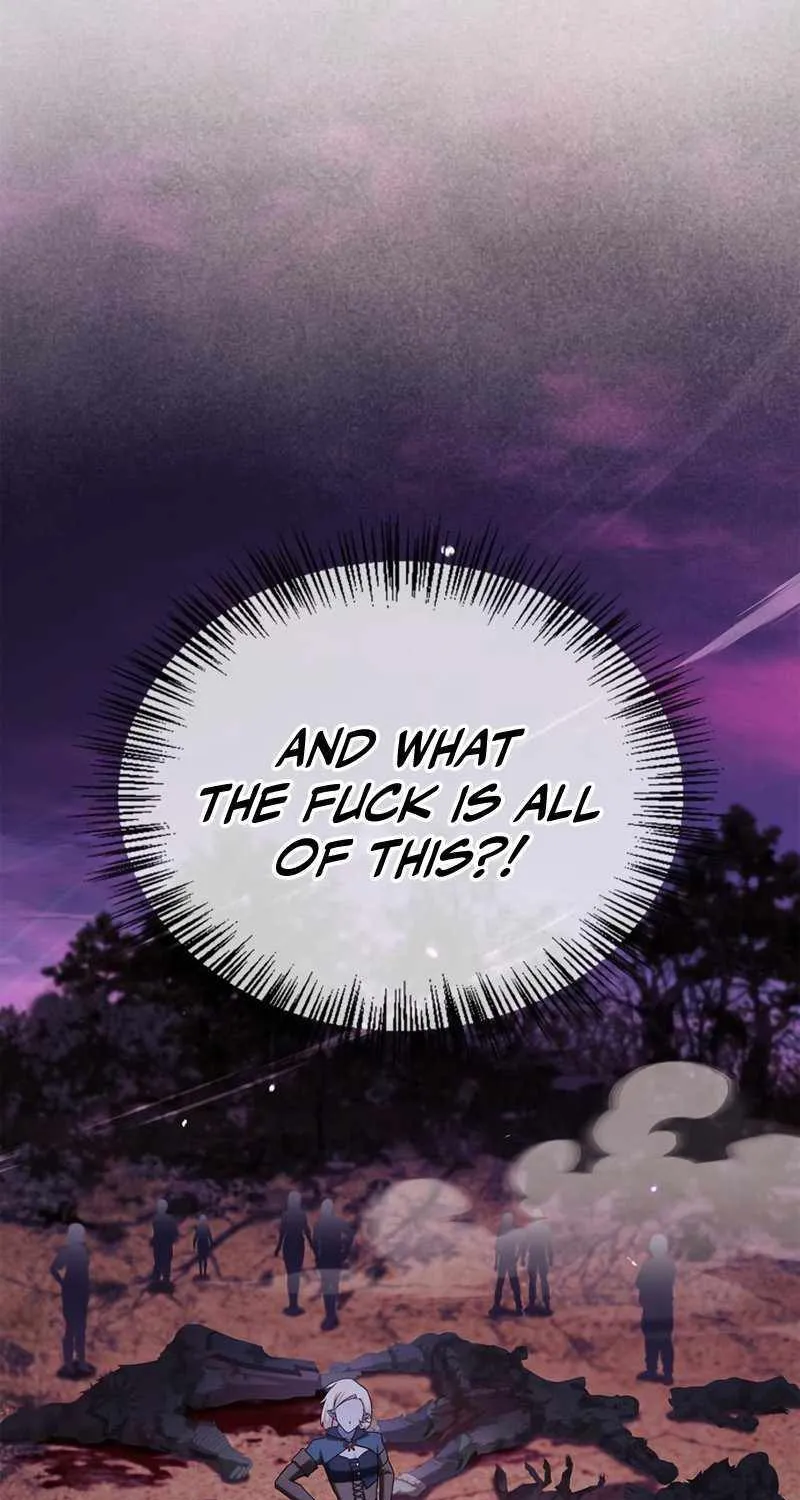 I’m Not That Kind of Talent Chapter 43 page 85 - 