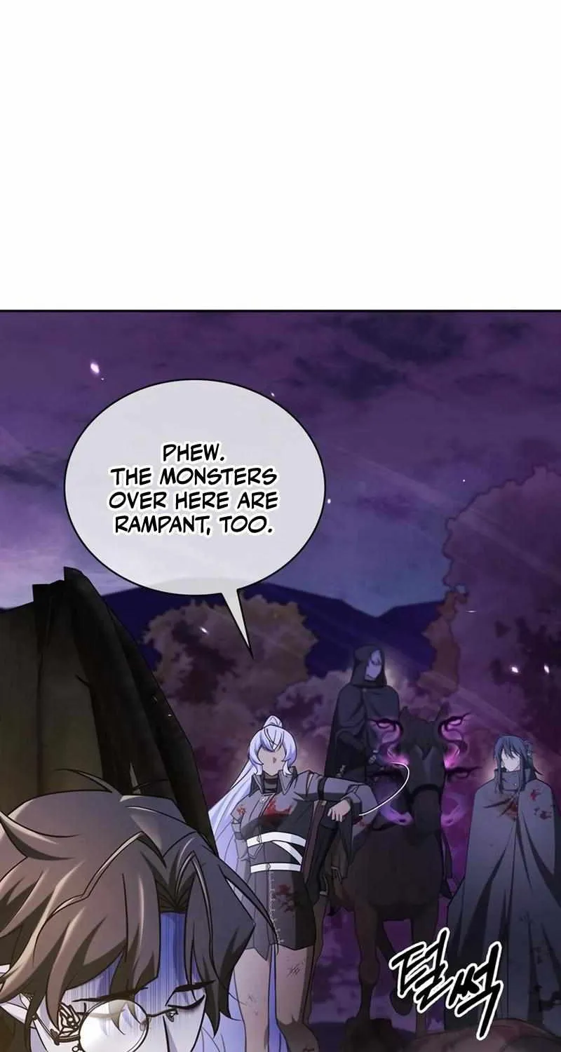 I’m Not That Kind of Talent Chapter 44 page 105 - 