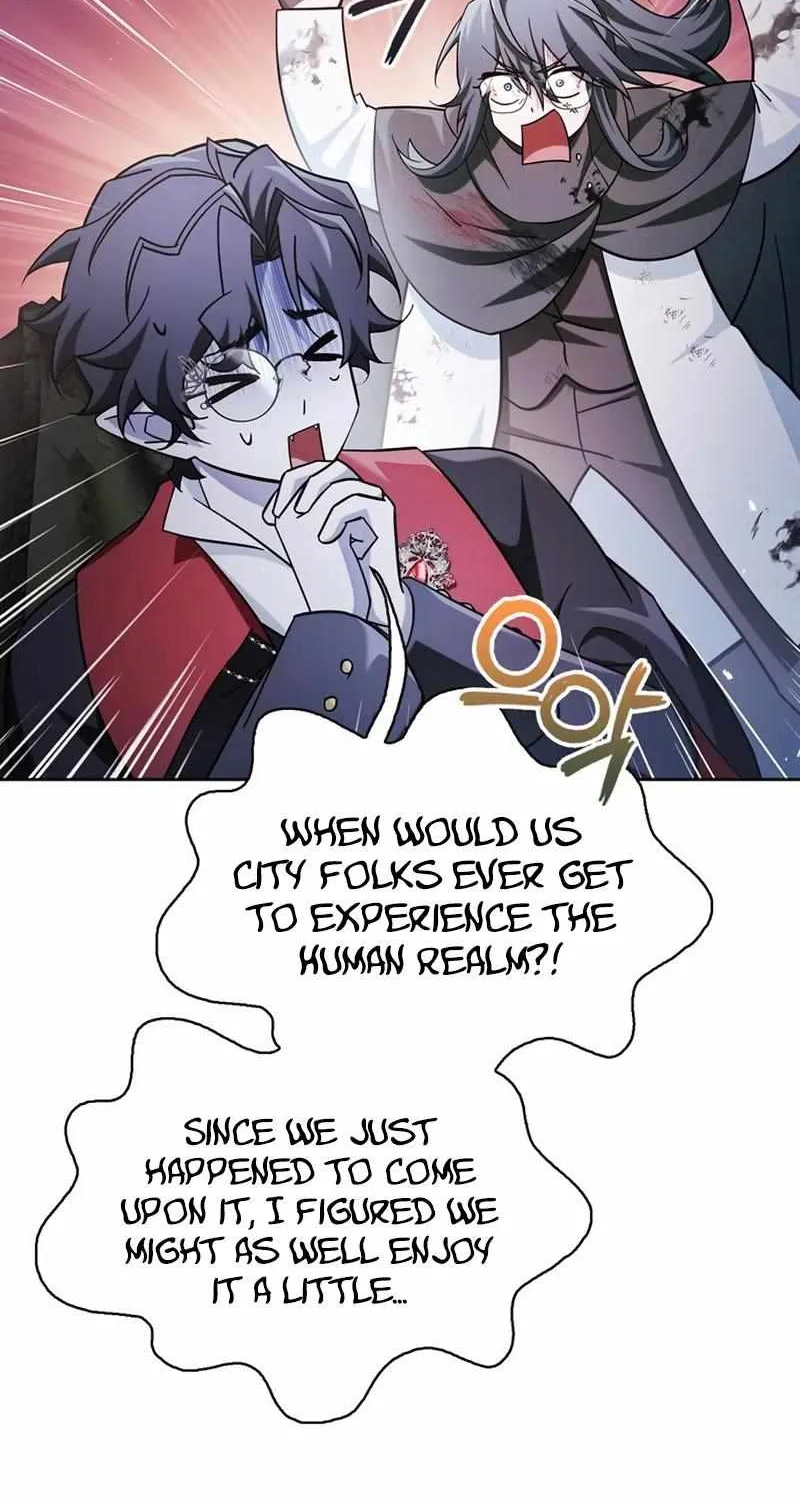 I’m Not That Kind of Talent Chapter 44 page 111 - 
