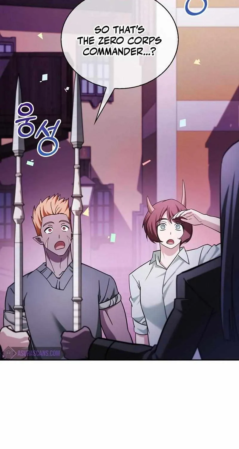 I’m Not That Kind of Talent Chapter 44 page 19 - 