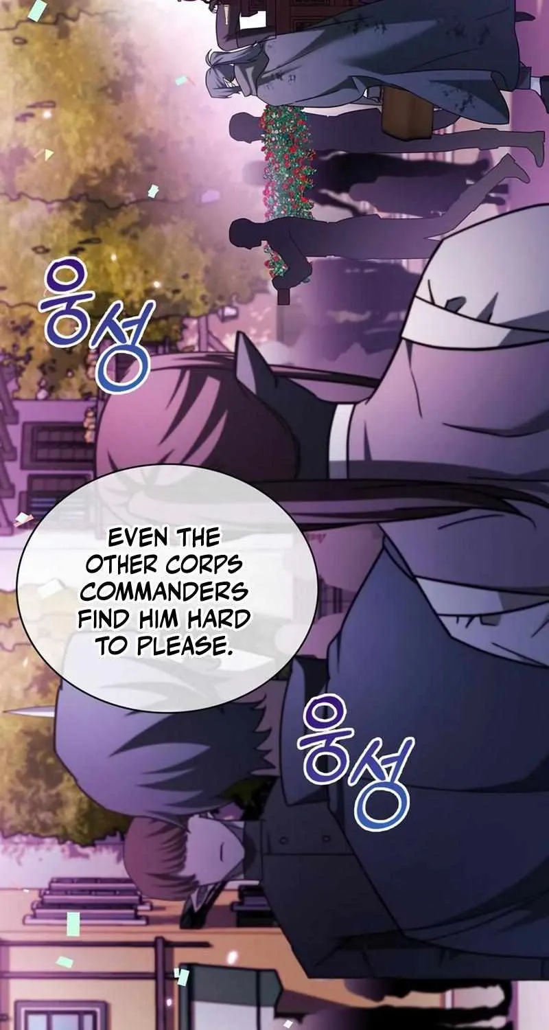 I’m Not That Kind of Talent Chapter 44 page 24 - 