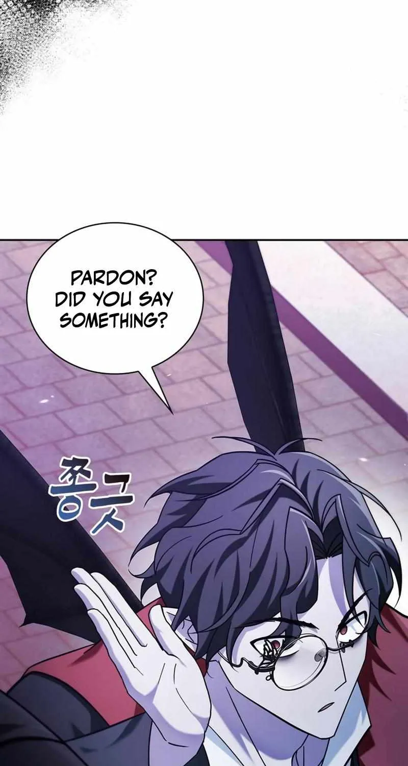 I’m Not That Kind of Talent Chapter 44 page 33 - 