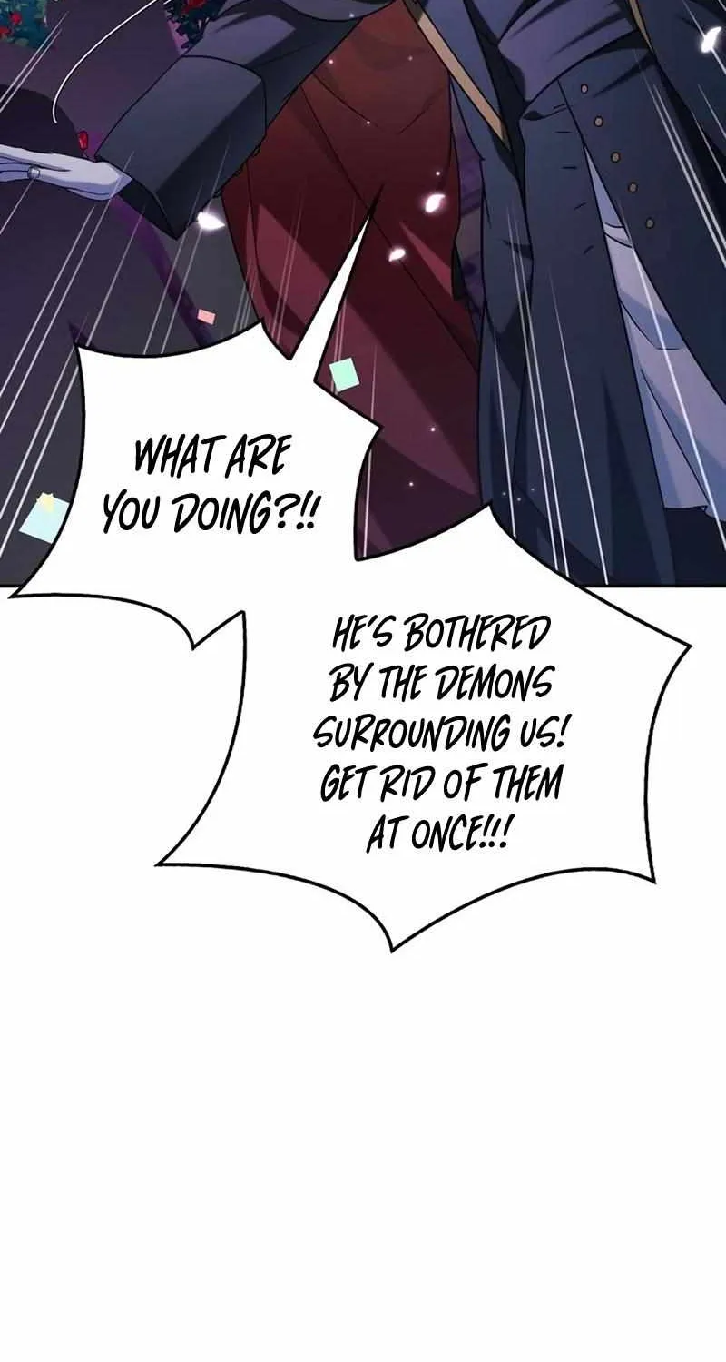 I’m Not That Kind of Talent Chapter 44 page 37 - 