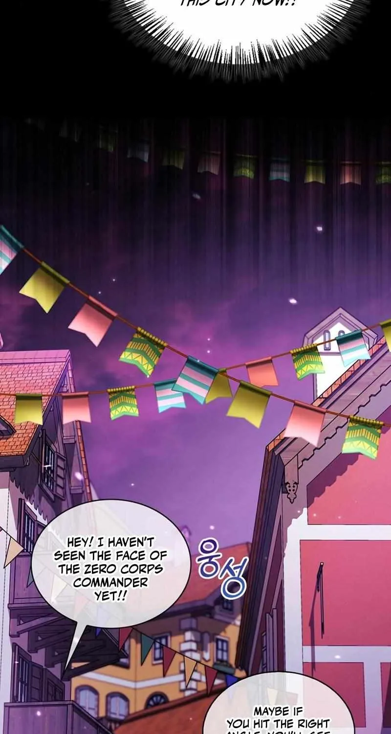I’m Not That Kind of Talent Chapter 44 page 43 - 
