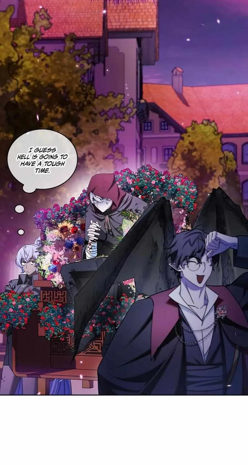 I’m Not That Kind of Talent Chapter 44 page 45 - 