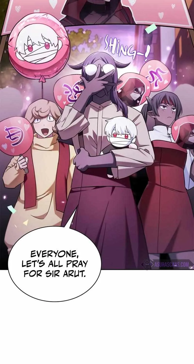 I’m Not That Kind of Talent Chapter 44 page 48 - 