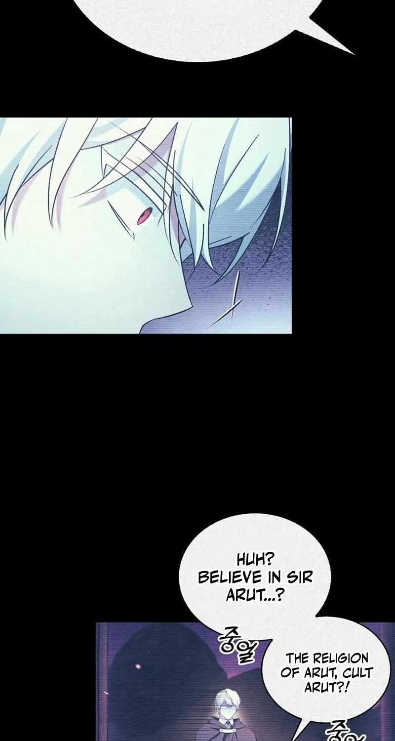 I’m Not That Kind of Talent Chapter 44 page 53 - 