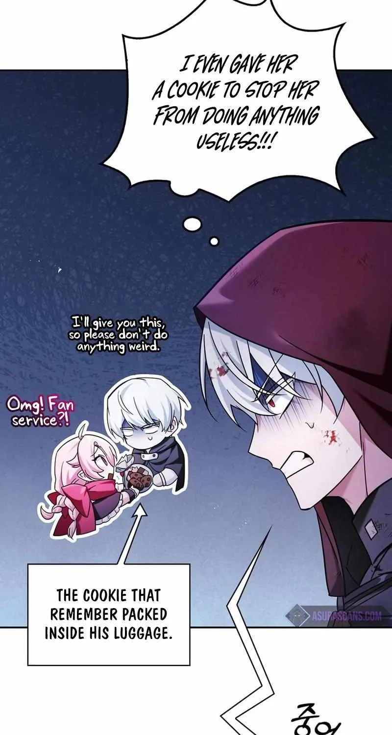 I’m Not That Kind of Talent Chapter 44 page 58 - 