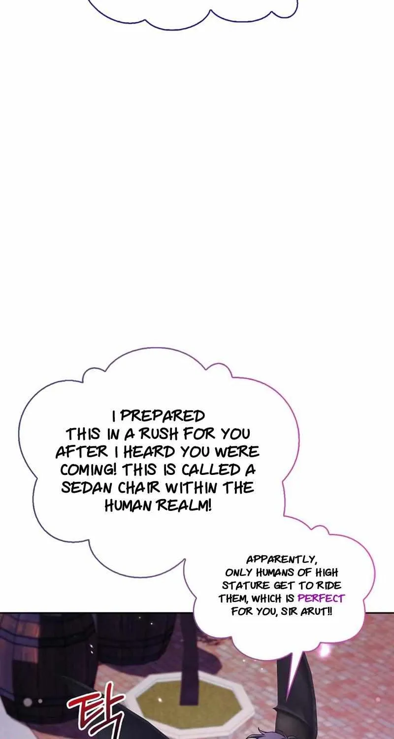 I’m Not That Kind of Talent Chapter 44 page 7 - 