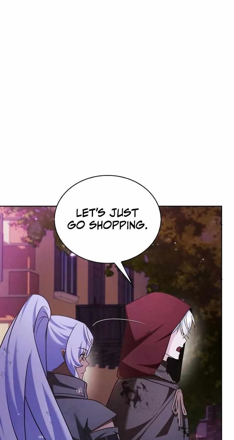 I’m Not That Kind of Talent Chapter 44 page 73 - 