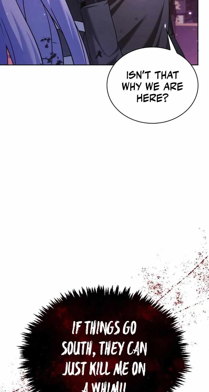 I’m Not That Kind of Talent Chapter 44 page 74 - 