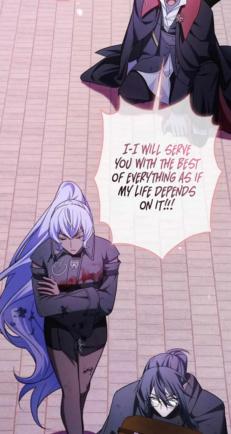I’m Not That Kind of Talent Chapter 44 page 77 - 