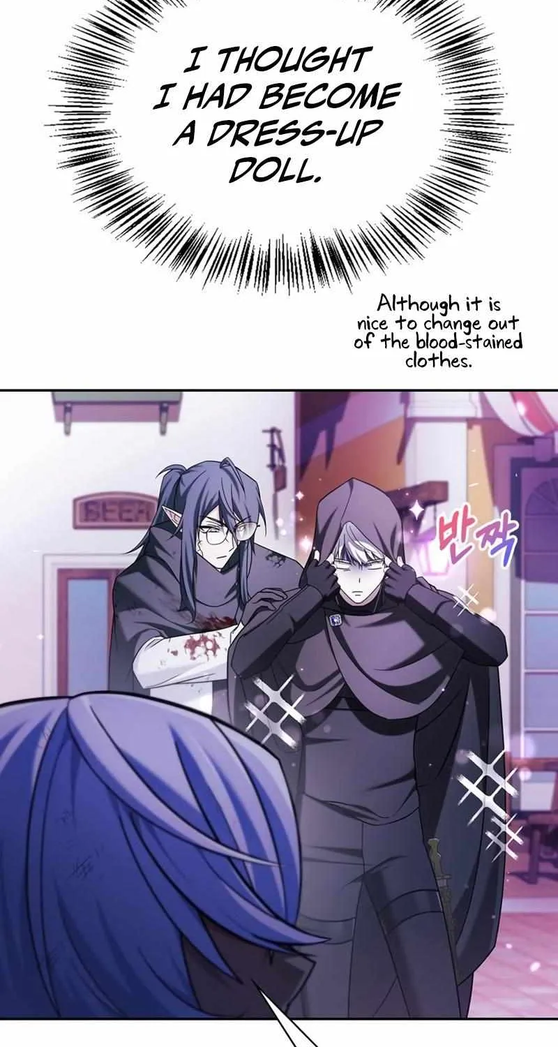 I’m Not That Kind of Talent Chapter 44 page 87 - 