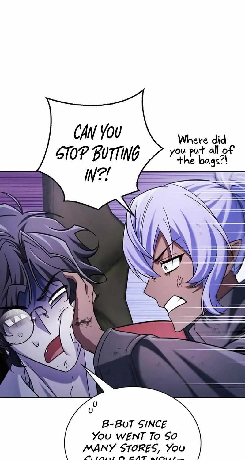 I’m Not That Kind of Talent Chapter 44 page 90 - 