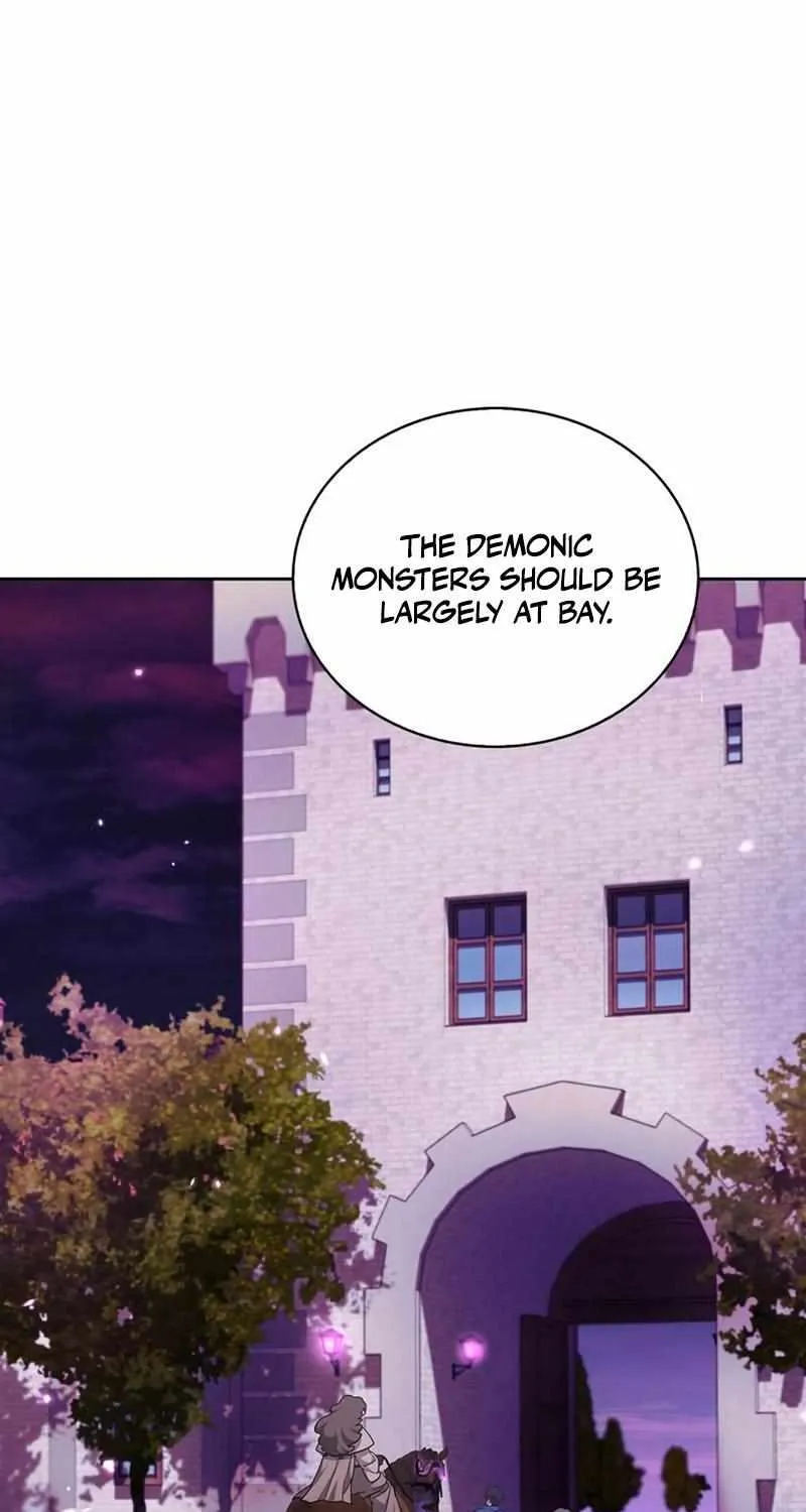 I’m Not That Kind of Talent Chapter 44 page 96 - 
