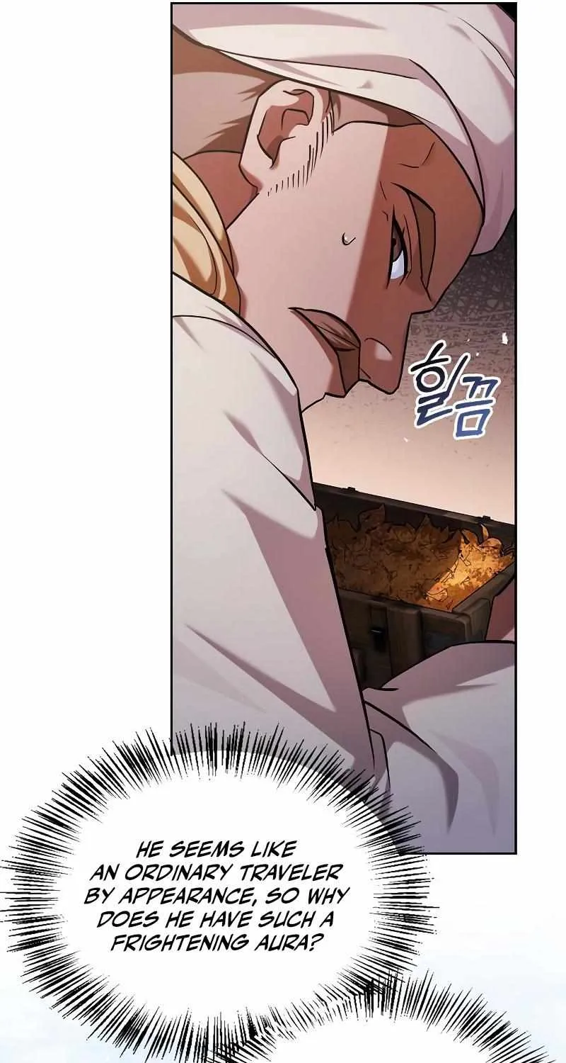 I’m Not That Kind of Talent Chapter 45 page 108 - 