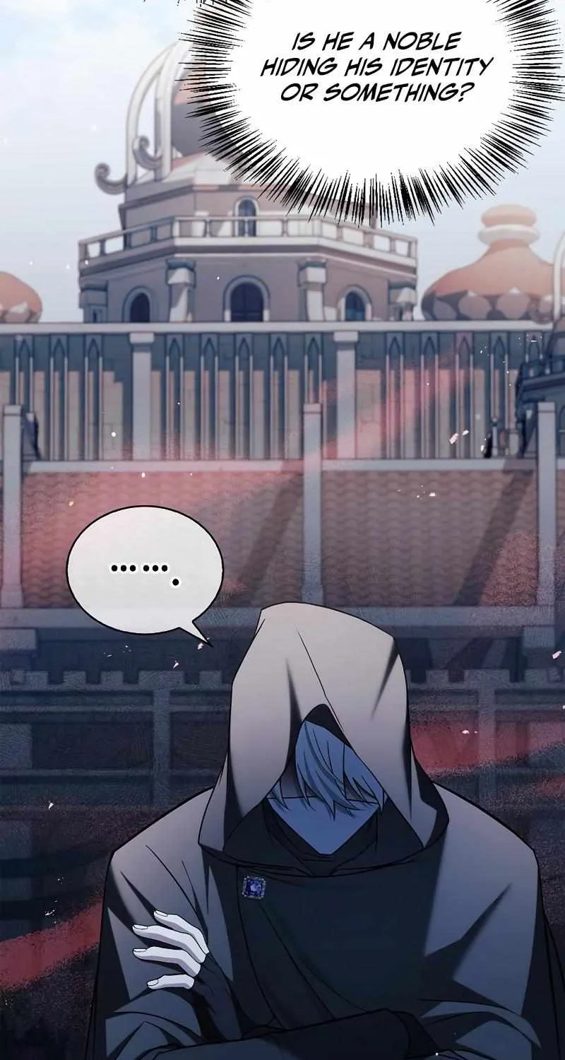 I’m Not That Kind of Talent Chapter 45 page 109 - 