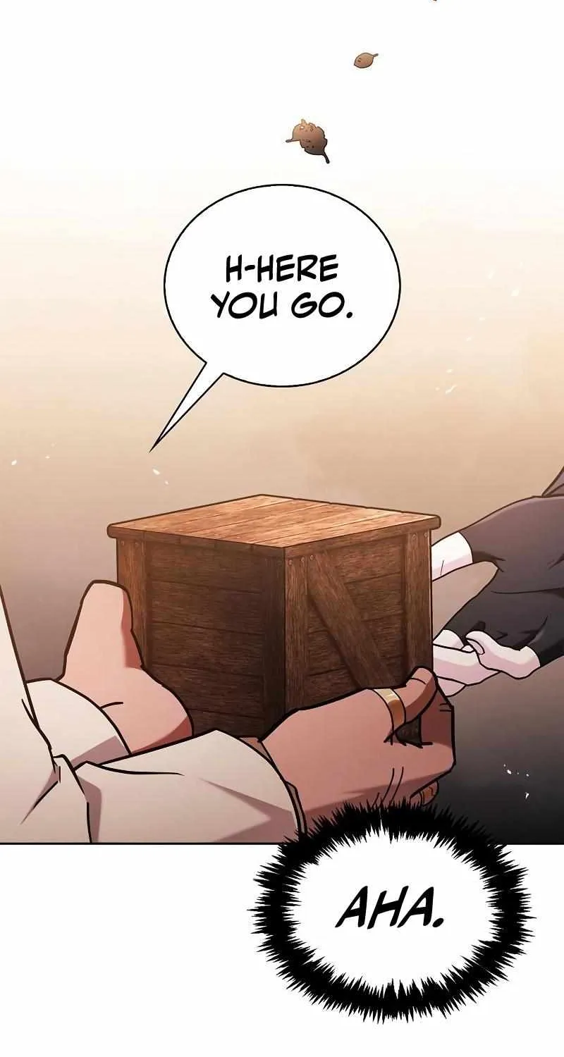I’m Not That Kind of Talent Chapter 45 page 113 - 