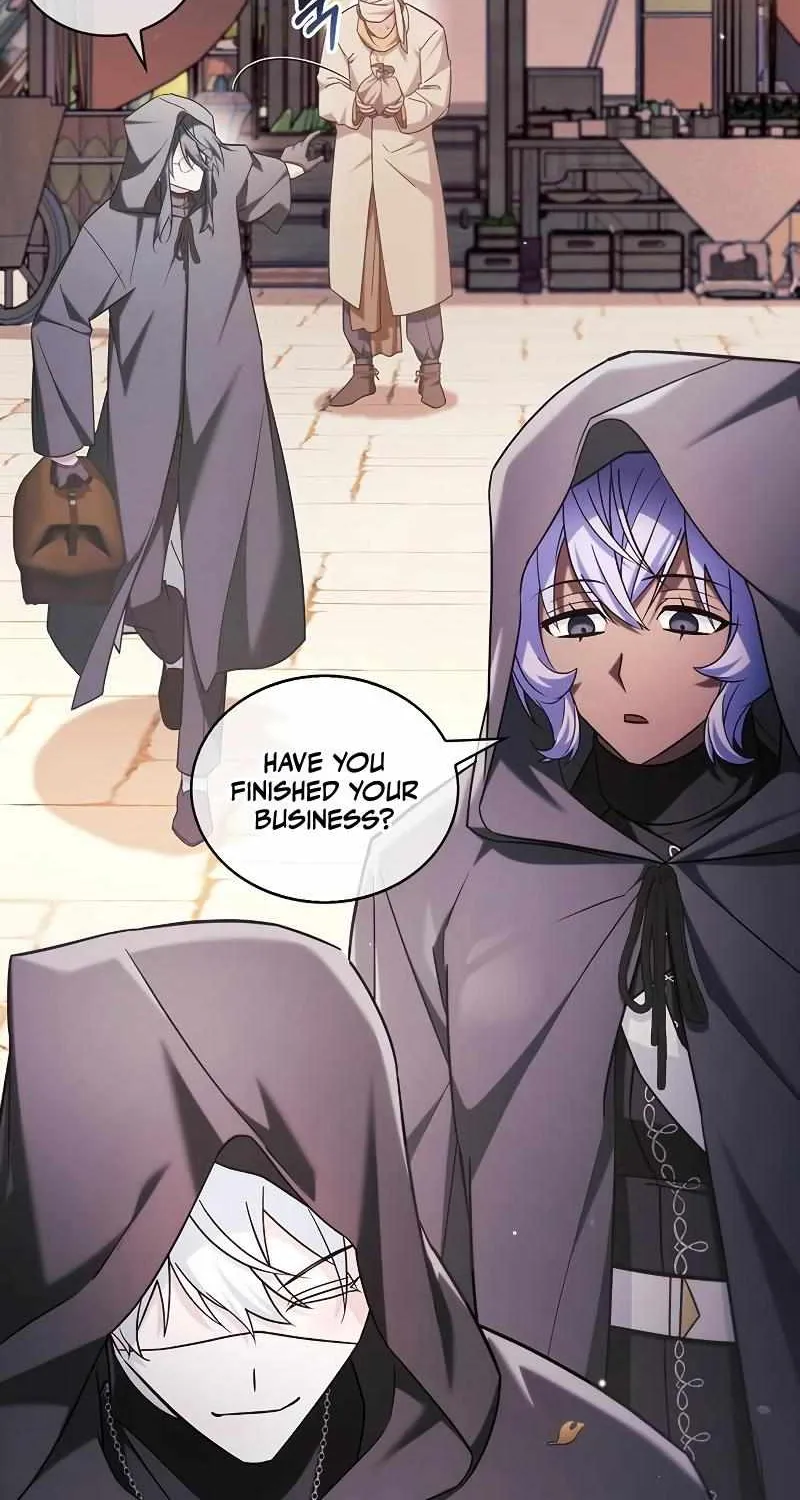 I’m Not That Kind of Talent Chapter 45 page 115 - 