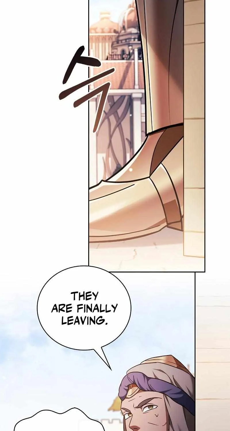 I’m Not That Kind of Talent Chapter 45 page 119 - 