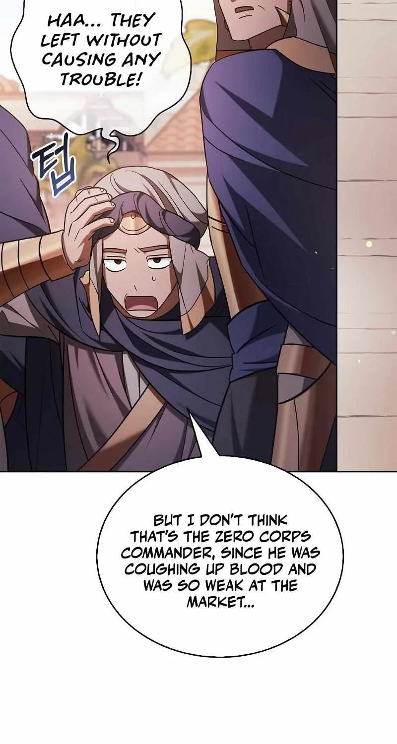 I’m Not That Kind of Talent Chapter 45 page 120 - 