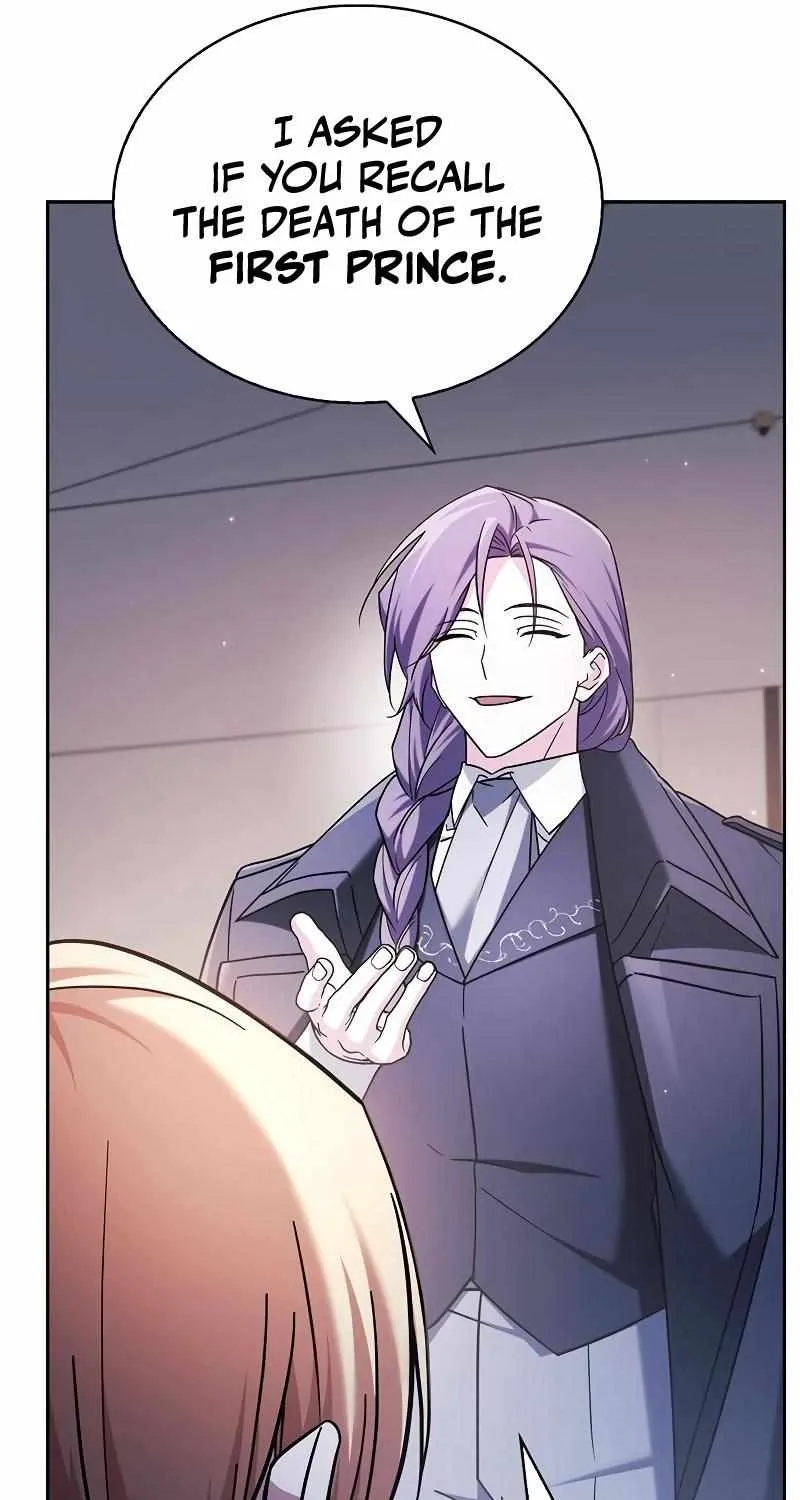 I’m Not That Kind of Talent Chapter 45 page 127 - 
