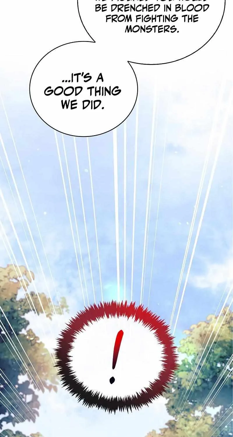 I’m Not That Kind of Talent Chapter 45 page 19 - 