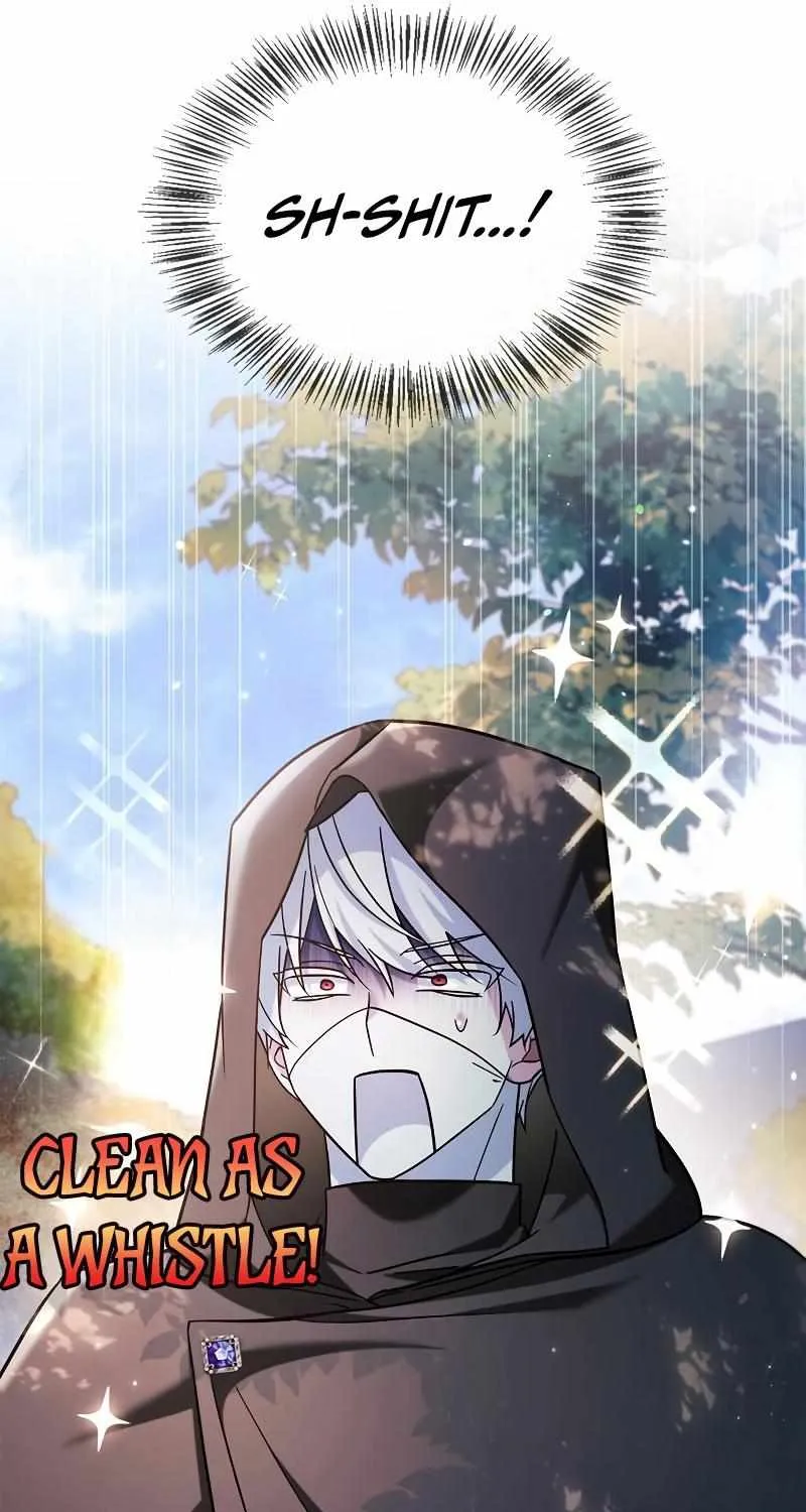 I’m Not That Kind of Talent Chapter 45 page 22 - 