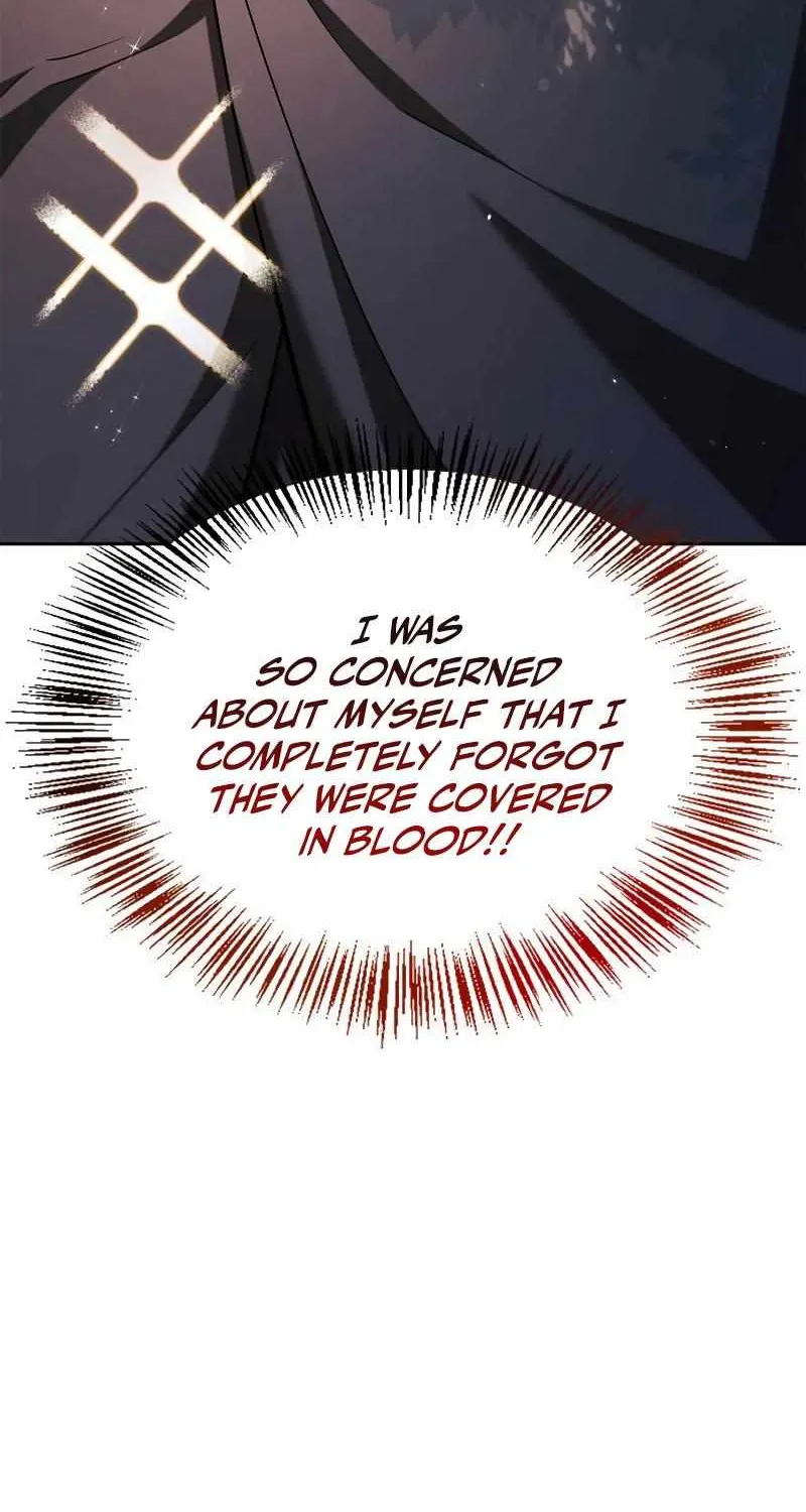 I’m Not That Kind of Talent Chapter 45 page 23 - 