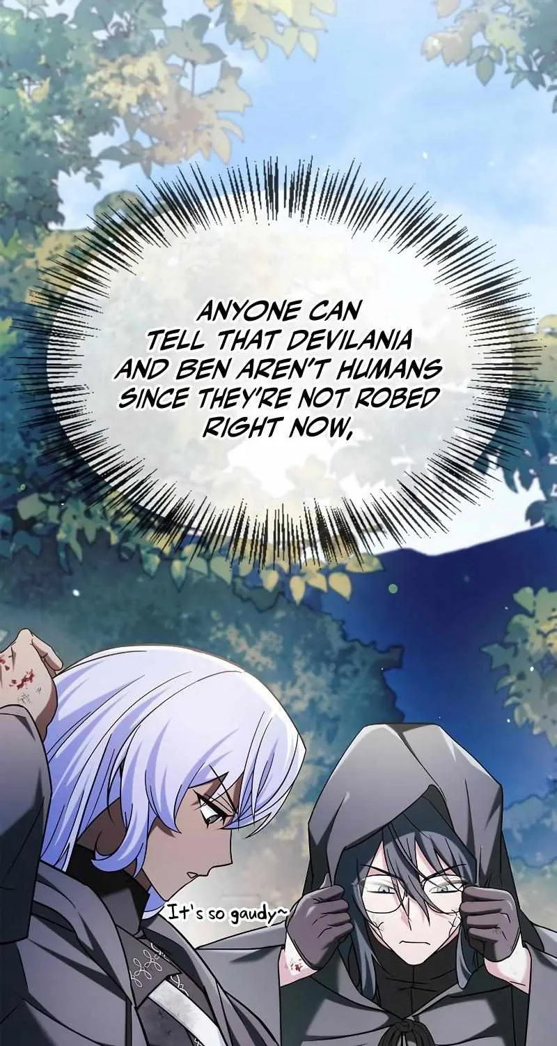 I’m Not That Kind of Talent Chapter 45 page 25 - 