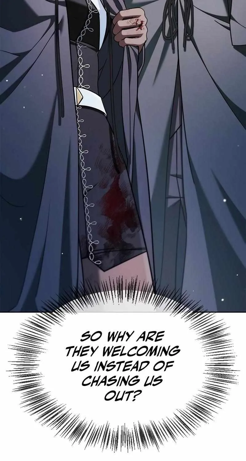 I’m Not That Kind of Talent Chapter 45 page 26 - 
