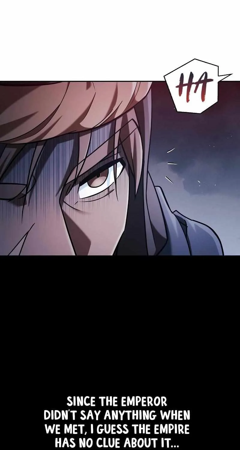 I’m Not That Kind of Talent Chapter 45 page 32 - 