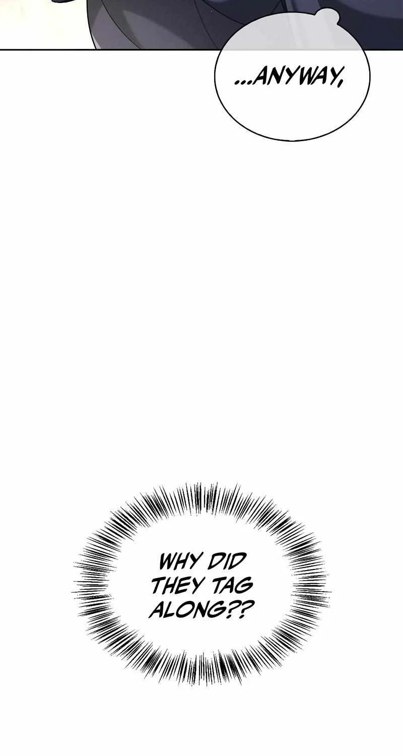 I’m Not That Kind of Talent Chapter 45 page 5 - 