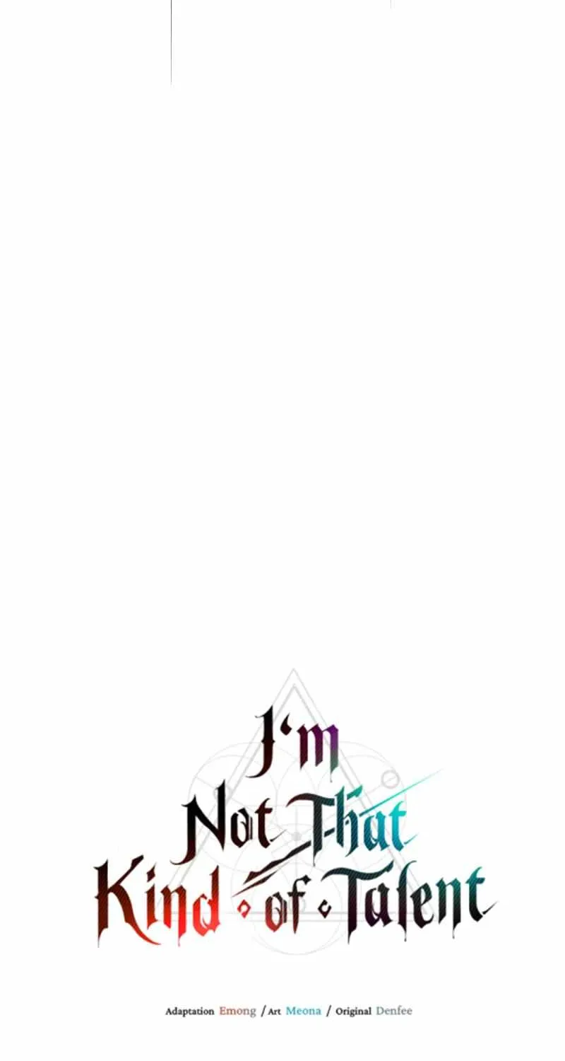 I’m Not That Kind of Talent Chapter 45 page 47 - 