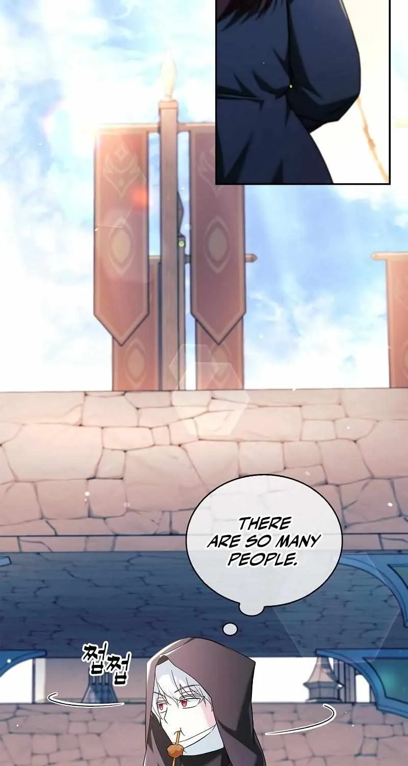 I’m Not That Kind of Talent Chapter 45 page 50 - 