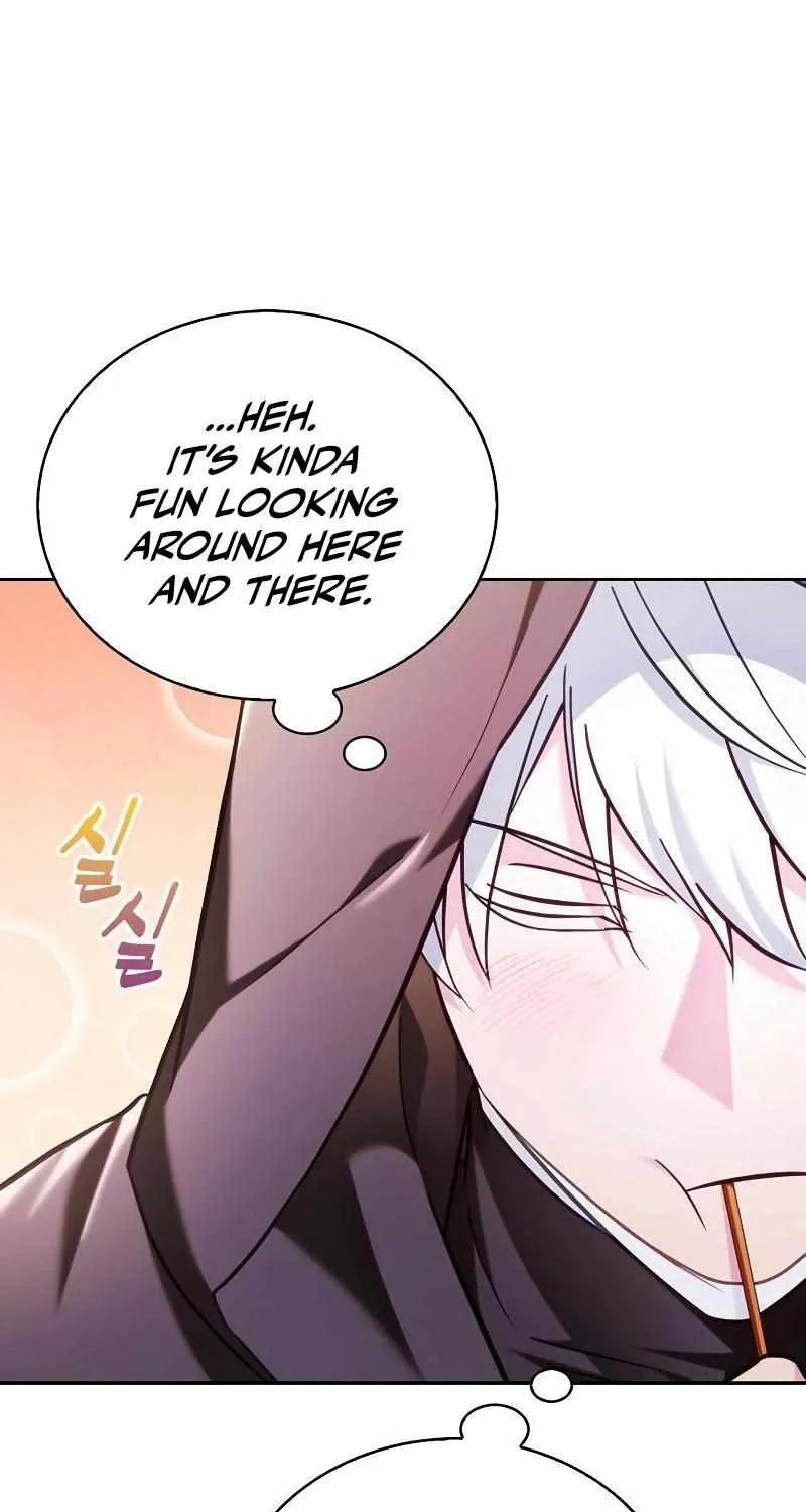 I’m Not That Kind of Talent Chapter 45 page 52 - 