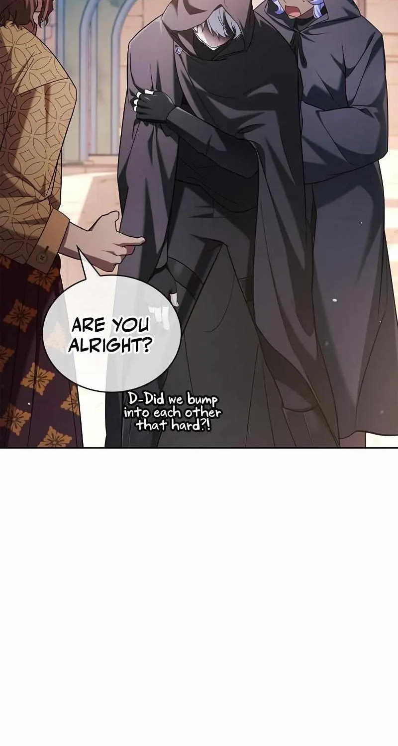I’m Not That Kind of Talent Chapter 45 page 55 - 