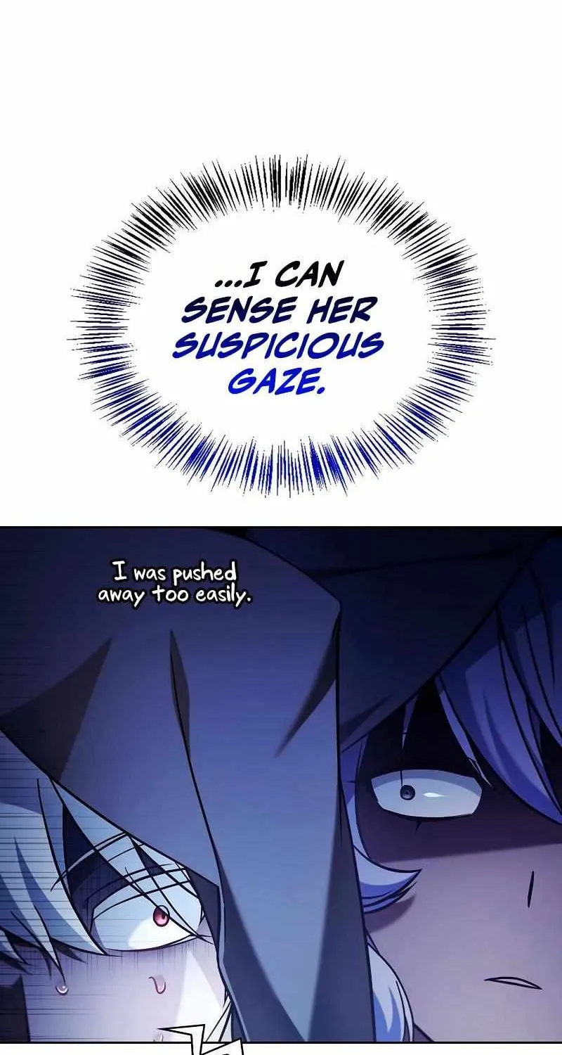 I’m Not That Kind of Talent Chapter 45 page 57 - 