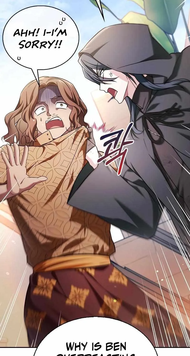 I’m Not That Kind of Talent Chapter 45 page 60 - 