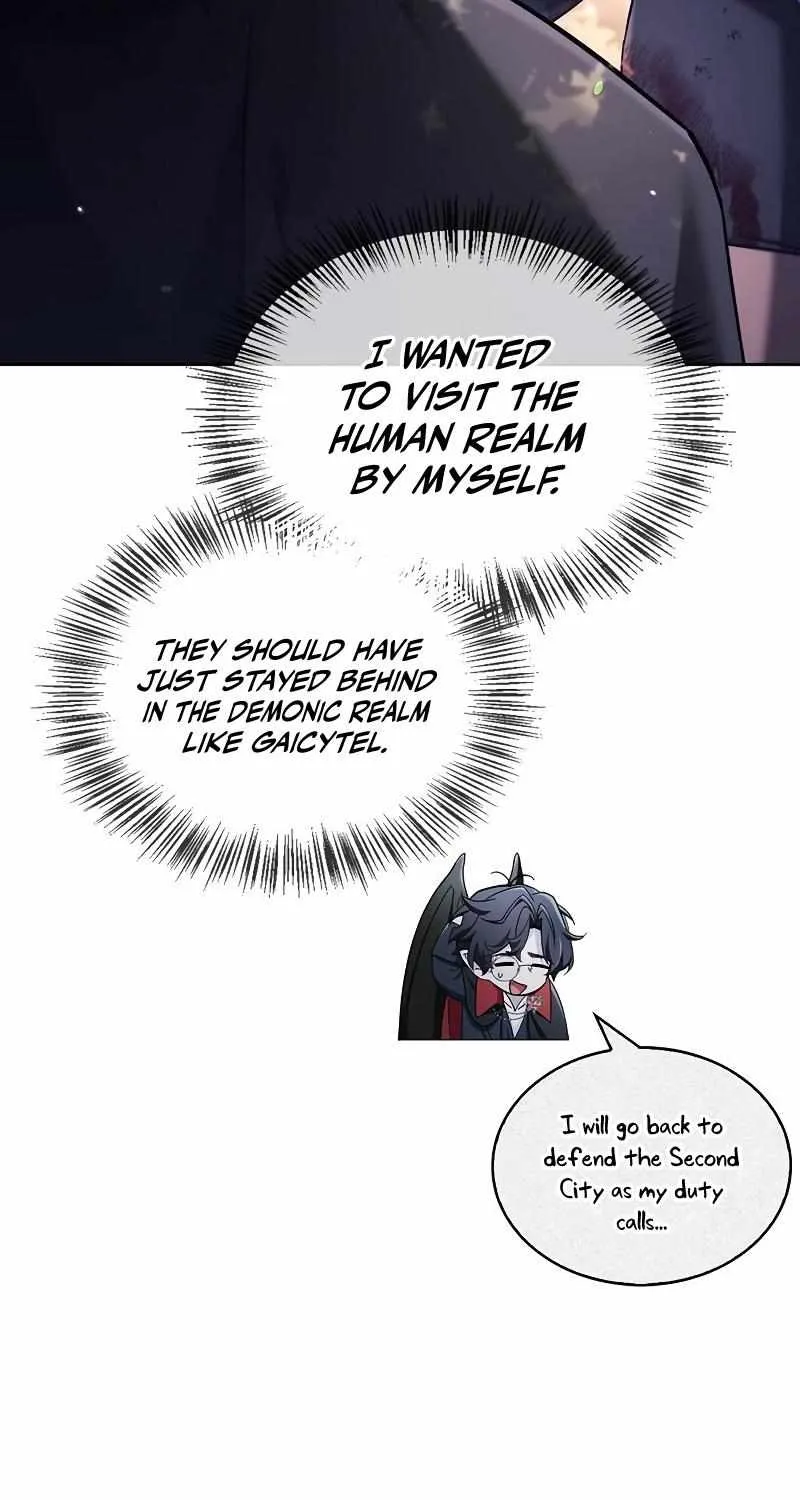 I’m Not That Kind of Talent Chapter 45 page 7 - 