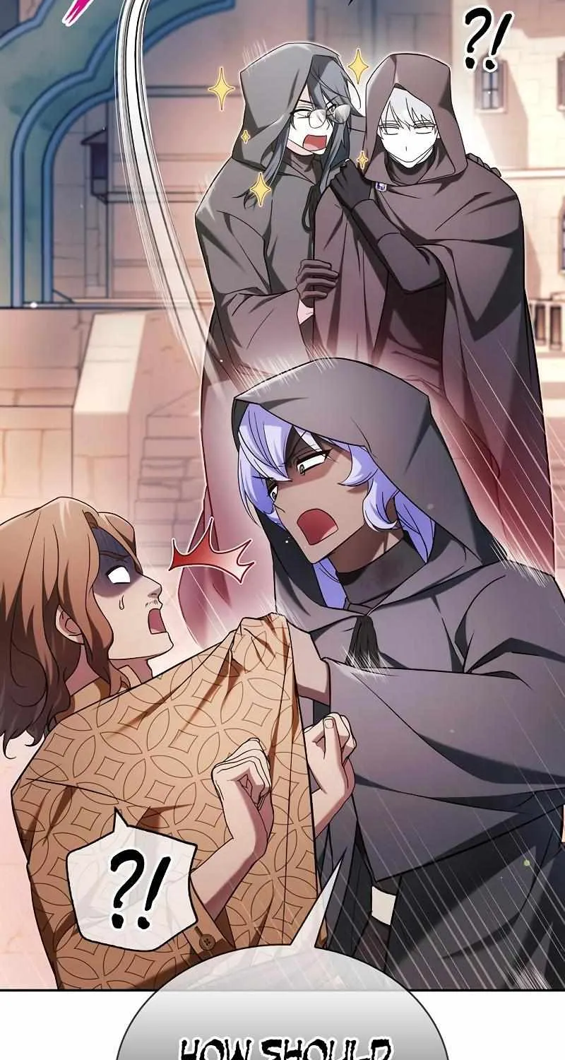 I’m Not That Kind of Talent Chapter 45 page 64 - 