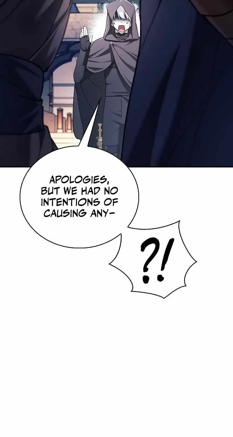 I’m Not That Kind of Talent Chapter 45 page 72 - 