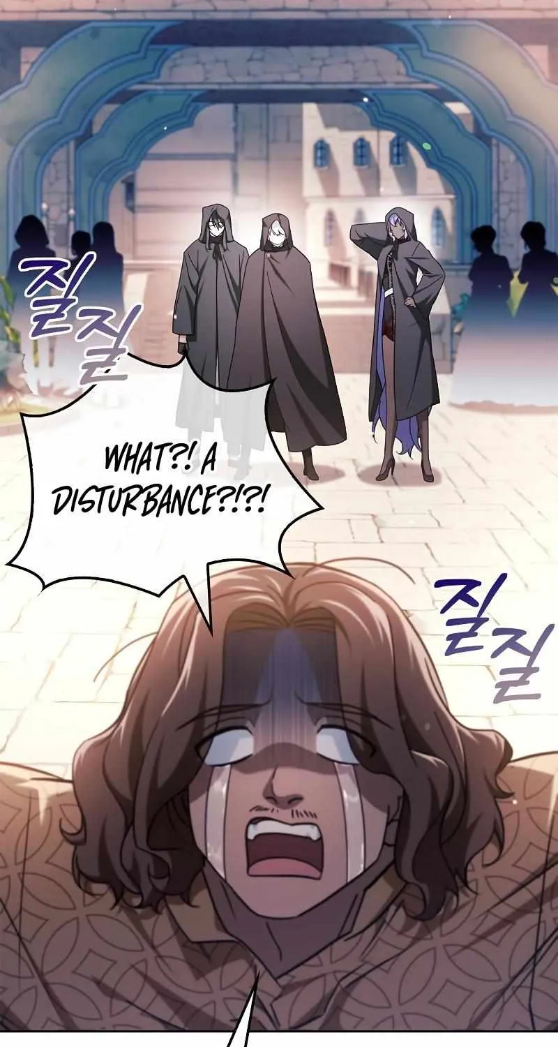 I’m Not That Kind of Talent Chapter 45 page 78 - 