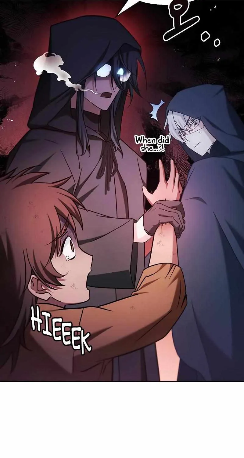 I’m Not That Kind of Talent Chapter 45 page 84 - 
