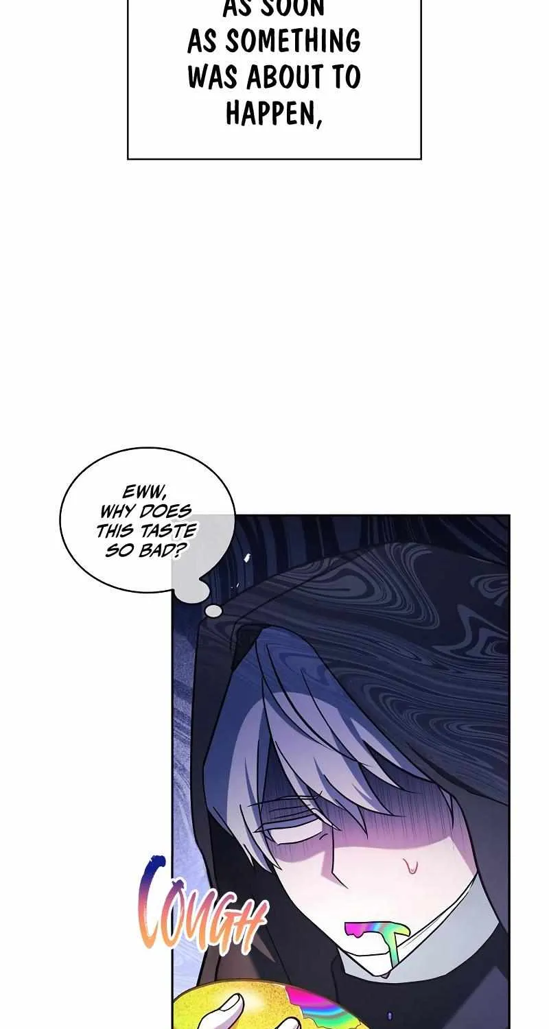 I’m Not That Kind of Talent Chapter 45 page 87 - 