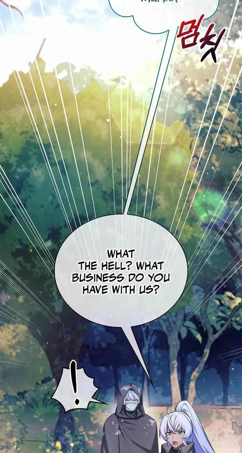I’m Not That Kind of Talent Chapter 45 page 10 - 