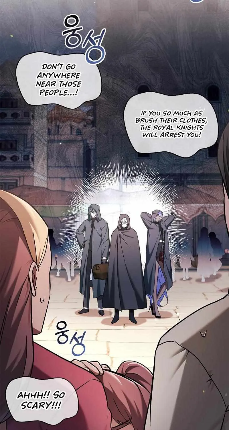 I’m Not That Kind of Talent Chapter 45 page 95 - 