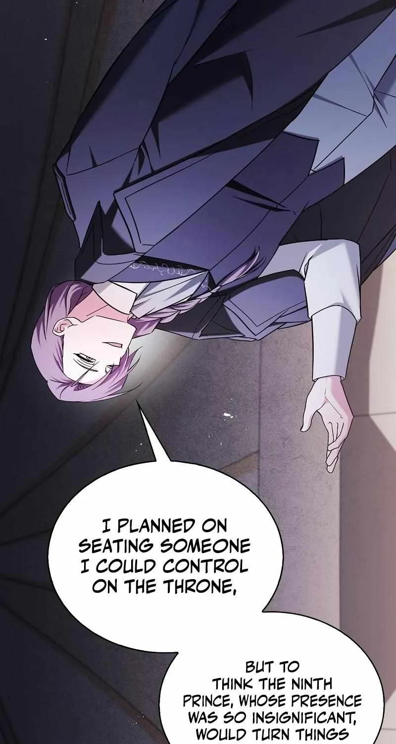 I’m Not That Kind of Talent Chapter 46 page 11 - 