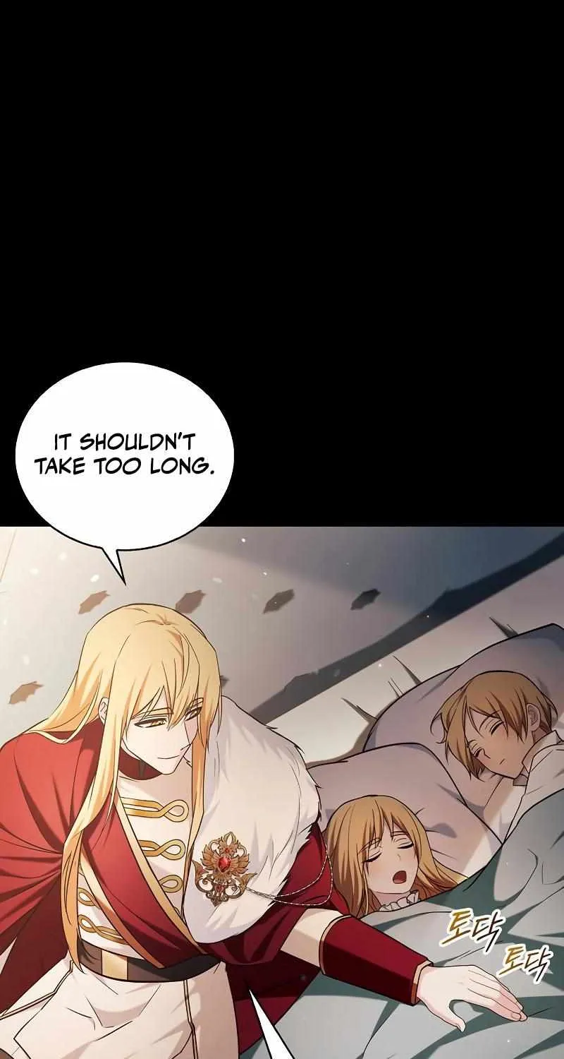 I’m Not That Kind of Talent Chapter 46 page 19 - 