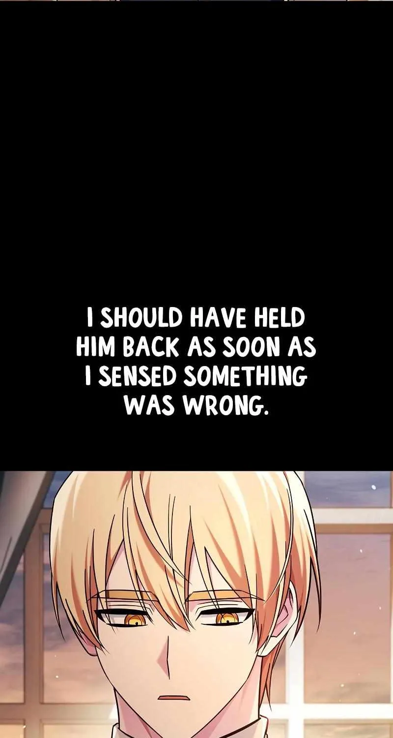 I’m Not That Kind of Talent Chapter 46 page 21 - 
